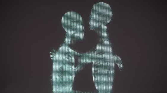 Ad Council: Love Has No Labels
