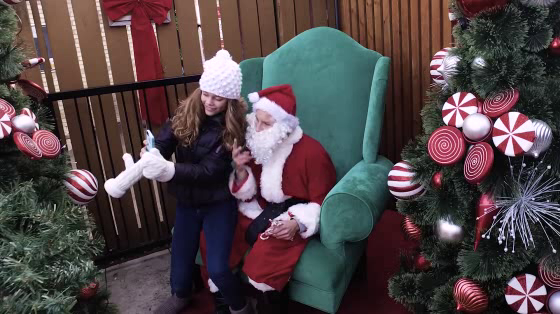 Joe Boxer: Not Your Average Christmas