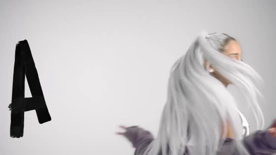 Reebok: Be More Human - Ariana Grande