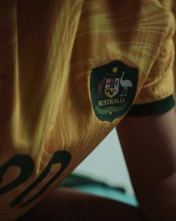 CommBank Matildas: Til it's Done