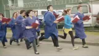 Nike Running: Some Time Together