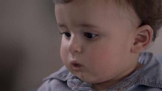Telkom: Babies