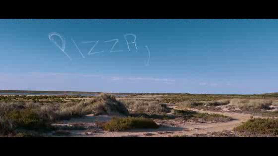 Dr. Oetker Frozen Pizza: Remote Ristorante