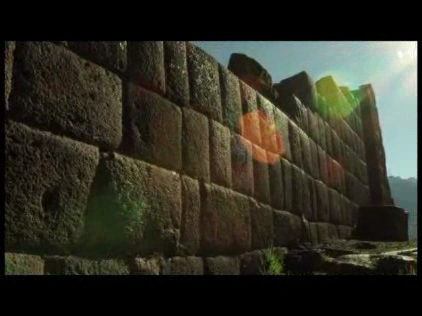 LAN airlines: Cusco