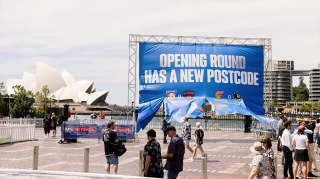 AFL: Opening Round Banner Banter