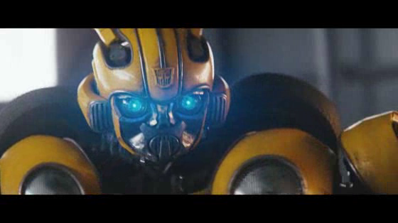 Direct Line: Bumblebee