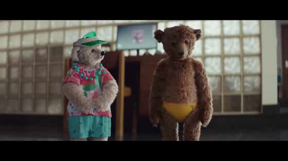 Heathrow Airport: The Heathrow Bears Return