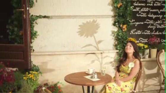 Kellogg's: Spring Shadows