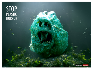 World Maritime Day: Stop Plastic Horror