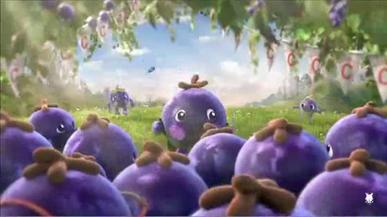 Ribena: Homecoming