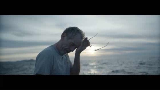 Three Ireland: Three - The Loneliest Whale (TV Spot 1)