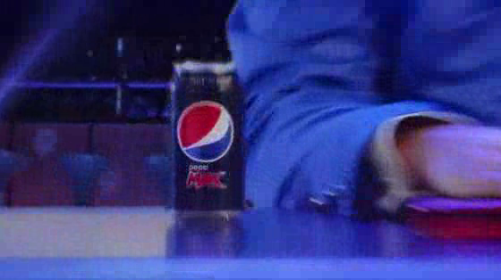 Pepsi: Sock