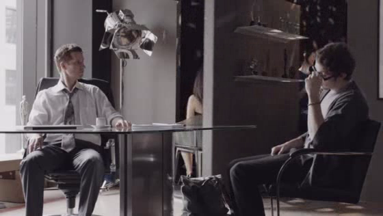 RBC/TIFF Emerging Filmmakers Competition: Boom