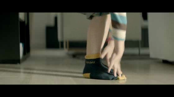 IKEA Italy: Little is needed to grow up together