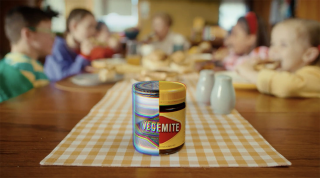 VEGEMITE: Happy Little Remake
