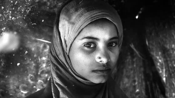 World Humanitarian Day: #NotATarget