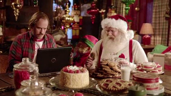 Norton: The Naughty Or Nice List Gets Stolen