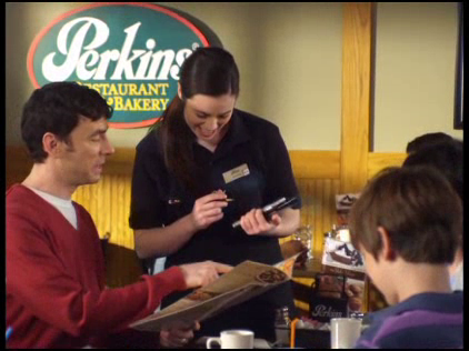 Perkins: Awaiting