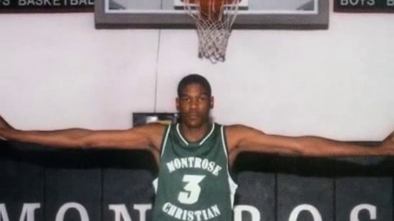 Nike: Still KD Through The Noise Trailer
