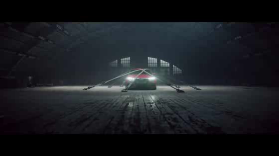 Audi: See It Unleashed