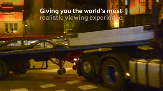 Samsung Curved UHD TV: How To Introduce World's First Curved UHD TV