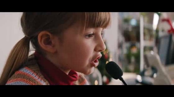 Sainsbury's: The Big Fella's Christmas Dinner