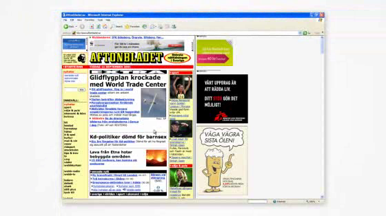 Aftonbladet: aftonbladet.se 9/11