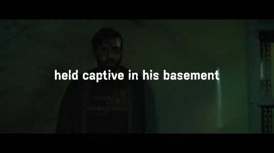 13th Street Channel: The Underground Premiere