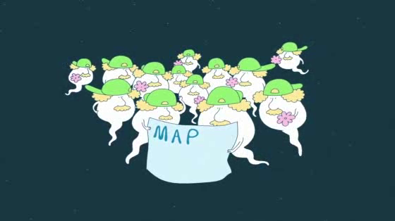 Genea: Where Babies Come From