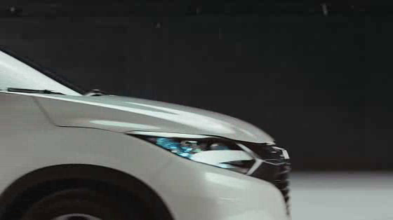 Honda: Stepping