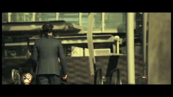 #blindman: Teaser 2
