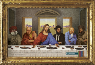 Newspaper: christianity