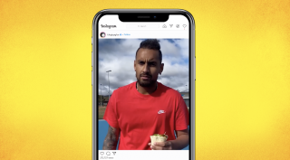 Old El Paso: #MessFreeChallenge