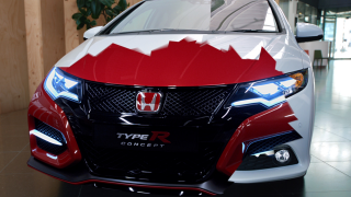 Honda: Roar