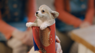 McVitie's: Sweeet - Crumbly Cuddles
