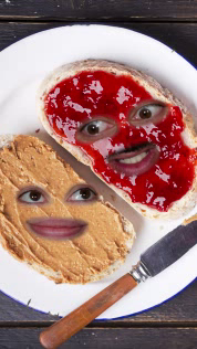 R U OK?: PB & J 1