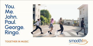 Smooth FM: Together in Music, Beatles