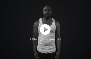 Visa, RushCard: Change Perspective