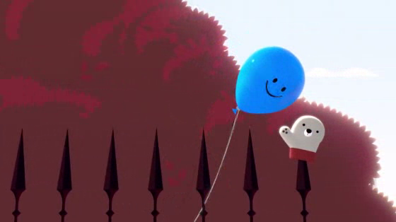 Sonnet Insurance: Balloon