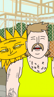 SLATHER SPF: Tradie