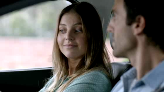 Ford SYNC: You're The Voice