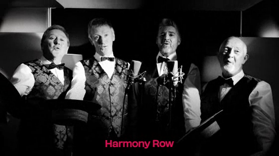 Publicis Dublin: Down on Harmony Row