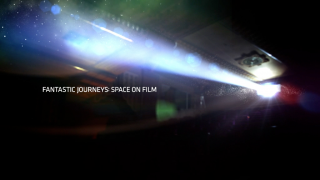 ACMI: Fantastic Journeys: Space On Film