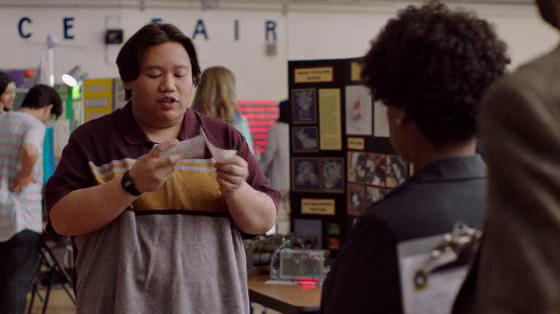 Audi: Science Fair