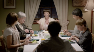 Suncorp Bank: Home Haircuts