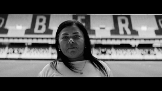 Botafogo and UN Women: Lone Stars