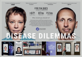 Garvan Institute of Medical Research: Disease Dilemmas