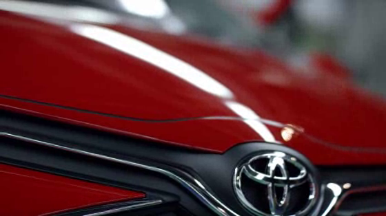 Toyota Yaris: Made In France