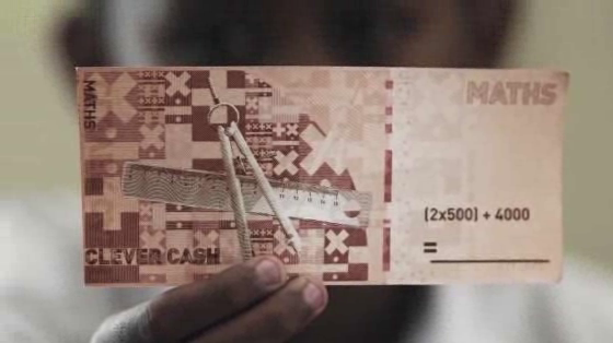 Save Street Child Sidoarjo: Clever Cash