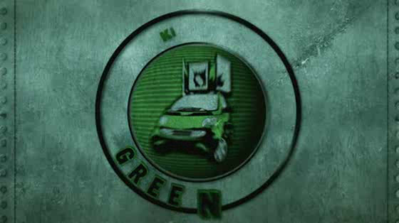 Kiwibank: Green Ops
